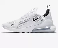 nike air max 270 avis running cool white